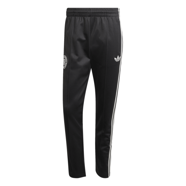 adidas DFB 125 Jahre Trainingshose Herren - schwarz/weiß
