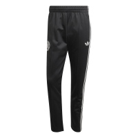 adidas DFB 125 Jahre Trainingshose Herren - schwarz/weiß
