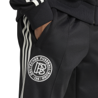 adidas DFB 125 Jahre Trainingshose Herren - schwarz/weiß