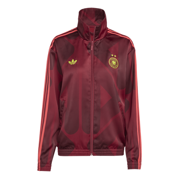 adidas DFB Trainingsjacke EURO25 Damen -...