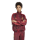 adidas DFB Trainingsjacke EURO25 Damen - dunkelrot/rosa/gelb