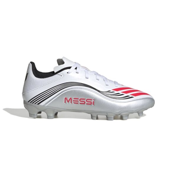 adidas F50 Messi League MG Fußballschuhe Kinder -...