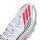 adidas F50 Messi League MG Fußballschuhe Kinder - weiß/silber/schwarz/rot