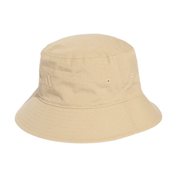 adidas Sportswear Classic Stoffhut - beige