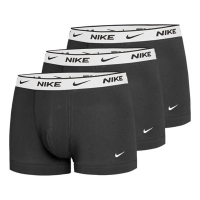 Nike Boxer Shorts Herren 3er Pack - schwarz/weiß