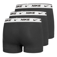 Nike Boxer Shorts Herren 3er Pack - schwarz/weiß