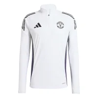 adidas Manchester United Tiro 25 Competition Trainingstop...