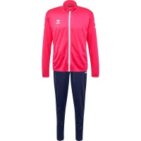 hummel Hmllogo Suit Kids - Kinder - rasberry sorbet/ombre...