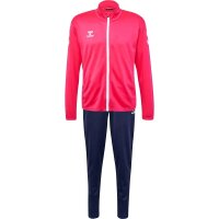 hummel Hmllogo Suit Kids - Kinder - rasberry sorbet/ombre...