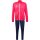 hummel Hmllogo Suit Kids - Kinder - rasberry sorbet/ombre blue