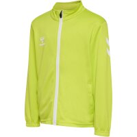hummel Hmllogo Suit Kinder - lime punch/marine