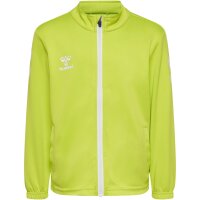 hummel Hmllogo Suit Kinder - lime punch/marine