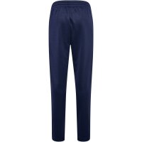 hummel Hmllogo Suit Kinder - lime punch/marine