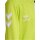 hummel Hmllogo Suit Kinder - lime punch/marine