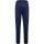hummel Hmllogo Suit Kinder - lime punch/marine