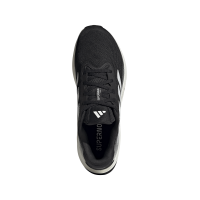 adidas Supernova Rise 2 Laufschuhe Herren - schwarz/weiß