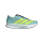 adidas Adizero SL 2 Laufschuhe Herren - türkis/gelb/weiß