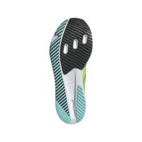 adidas Adizero SL 2 Laufschuhe Herren - türkis/gelb/weiß - 46