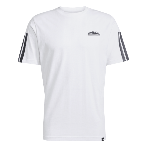 adidas Color Script Graphic T-Shirt Herren -...