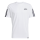 adidas Color Script Graphic T-Shirt Herren - weiß/schwarz
