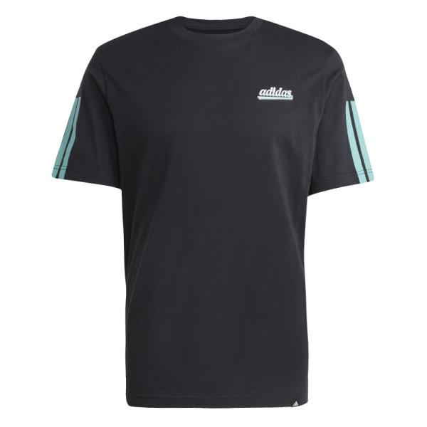 adidas Color Script Graphic T-Shirt Herren -...