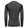 adidas Manchester United Torwarttrikot 25/26 Herren - grau/schwarz/gelb