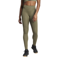 adidas Optime Full-Length Leggings Damen - grün