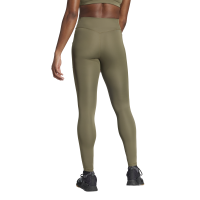 adidas Optime Full-Length Leggings Damen - grün