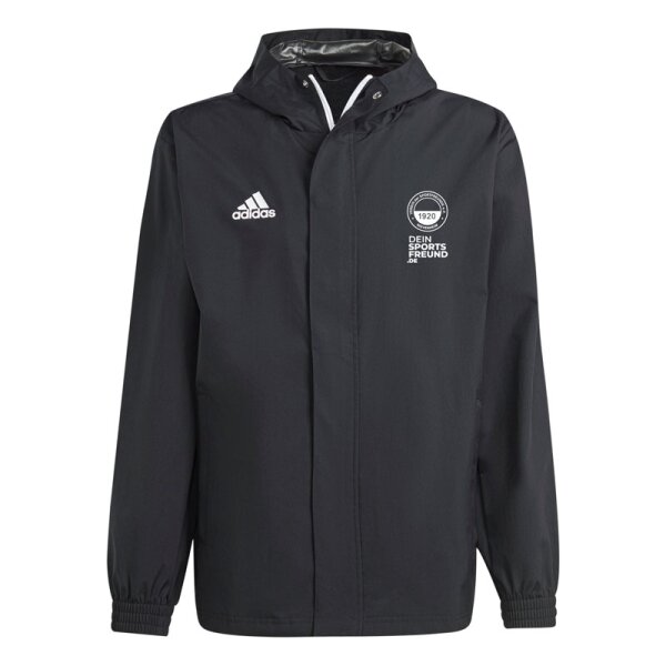 VdS Nievenheim x adidas Entrada 22 Allwetterjacke Herren...