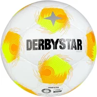 Derbystar Apus DB Fußball Trainingsball Gr.5 -...