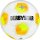 Derbystar Apus TT DB v25 Fußball - weiss/gelb - 5