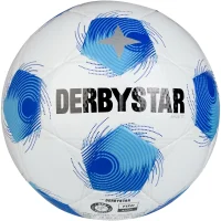 Derbystar Apus DB Fußball Trainingsball Gr.5 -...