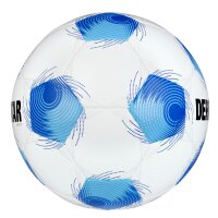 Derbystar Apus TT DB v25 Fußball - weiss/blau - 5