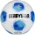 Derbystar Apus DB Fußball Trainingsball Gr.5 - weiß/blau