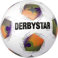 Derbystar Atmos TT DB Fußball Trainingsball Gr.5 -...