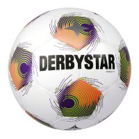 Derbystar Atmos TT DB v25 Fußball -...