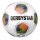 Derbystar Atmos TT DB v25 Fußball - weiss/grün/rot - 5