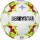 Derbystar Apus TT Futsal Gr.4 - weiß/gelb/rot