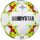 Derbystar Futsal Apus TT v23 Fußball - weiss/gelb/rot - 4