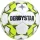Derbystar Stratos TT Futsal Gr.4 - weiß/gelb/blau