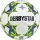Derbystar Stratos TT Futsal Gr.4 - weiß/gelb/blau