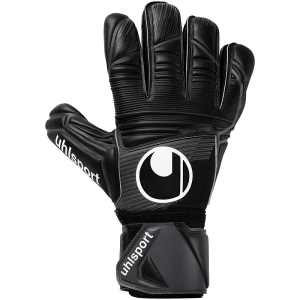uhlsport Comfort Absolutgrip RC Torwarthandschuhe -...
