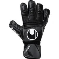 uhlsport Comfort Absolutgrip RC Torwarthandschuhe - schwarz/weiß - 8.5