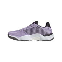 adidas Stabil 16 Hallenschuhe Damen - lila/schwarz