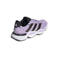 adidas Stabil 16 Hallenschuhe Damen - lila/schwarz