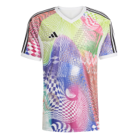 adidas x Jeremy Scott Tiro Trikot Herren -...