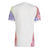 adidas x Jeremy Scott Tiro Trikot Herren -...