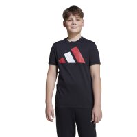 adidas Essentials Kids T-Shirt Kinder -...