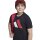 adidas Essentials Kids T-Shirt Kinder - schwarz/rot/weiß