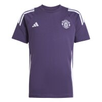 adidas Manchester United Tiro 25 Competition Cotton...